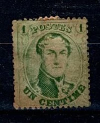 Médaillons dentelés - 13B x-2 côte 115€